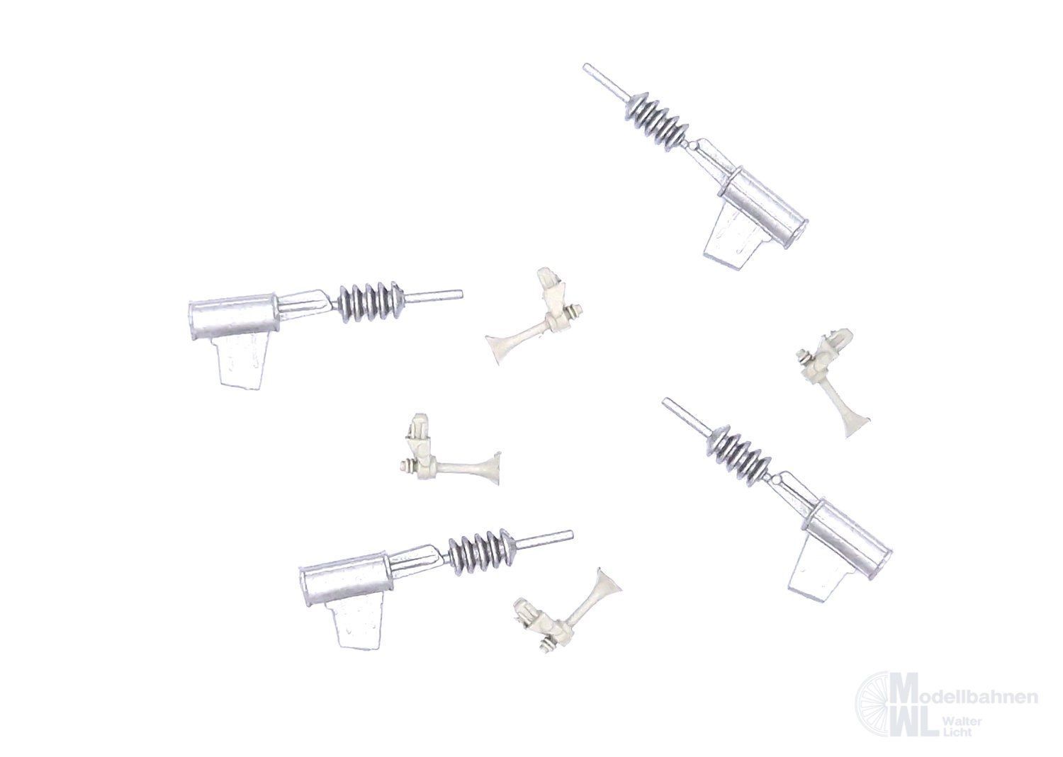 Märklin Ersatzeile E285314 - ERSATZTEIL: Hörner, Senkantrieb